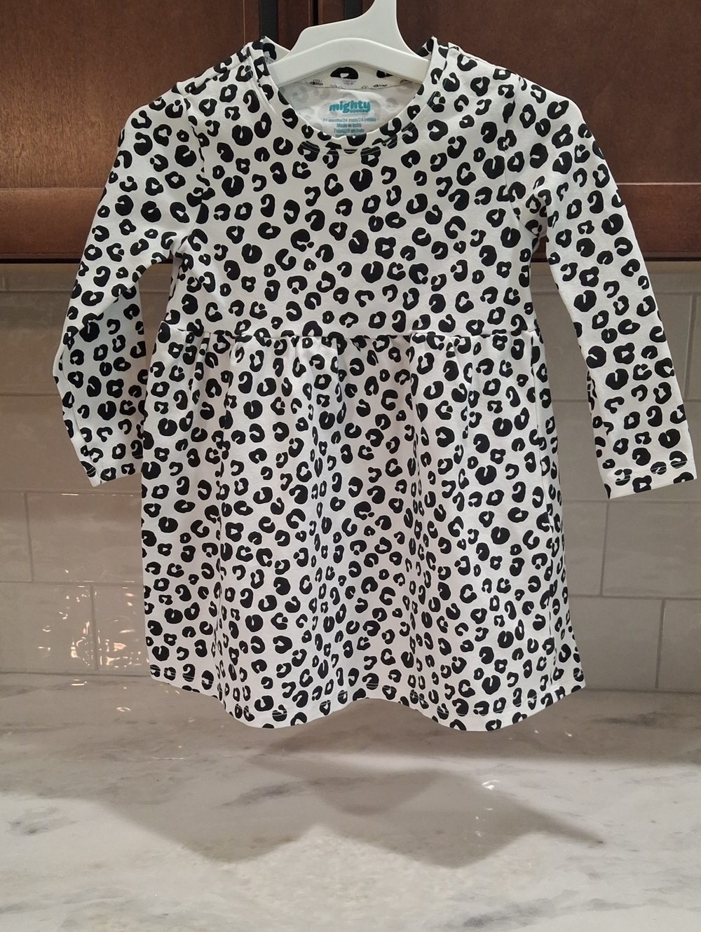Girl's Dress
